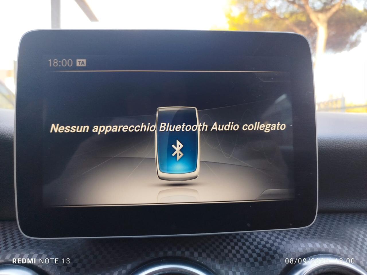A 180d SPORT UNIPRO*PREZZO VERO* TAGLIANDI CERTI