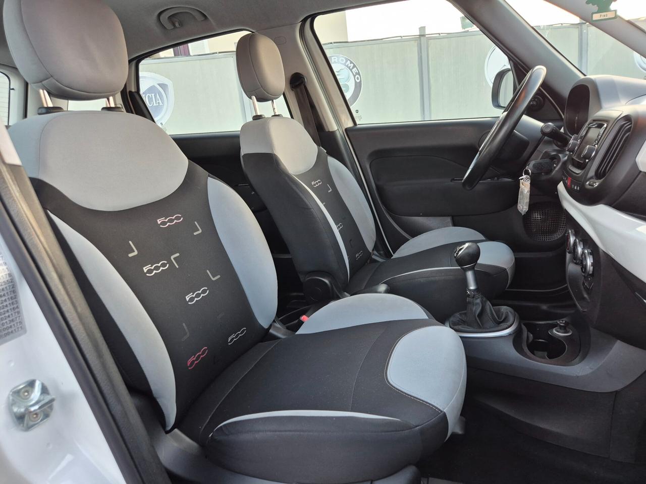 Fiat 500L 1.3 Multijet 85 CV Lounge NUOVA FULL 2014