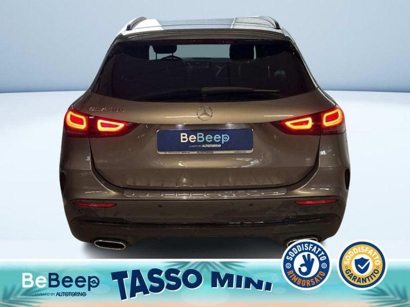 Mercedes-Benz GLA 180 PREMIUM AUTO