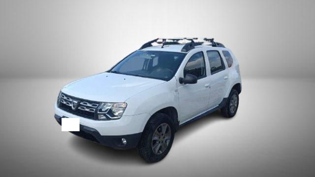 DACIA Duster 1.6 115 CV S&S 4x2 GPL Serie Speciale Brave2