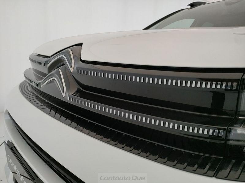 Citroën C5 Aircross C5 Aircross 1.5 bluehdi Shine Pack s&s 130cv