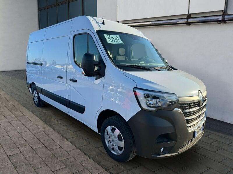 Renault Master T33 2.3 dCi 150 PM-TM Furgone Energy Advance