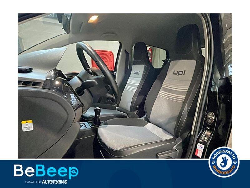 Volkswagen up! 5P 1.0 HIGH 75CV