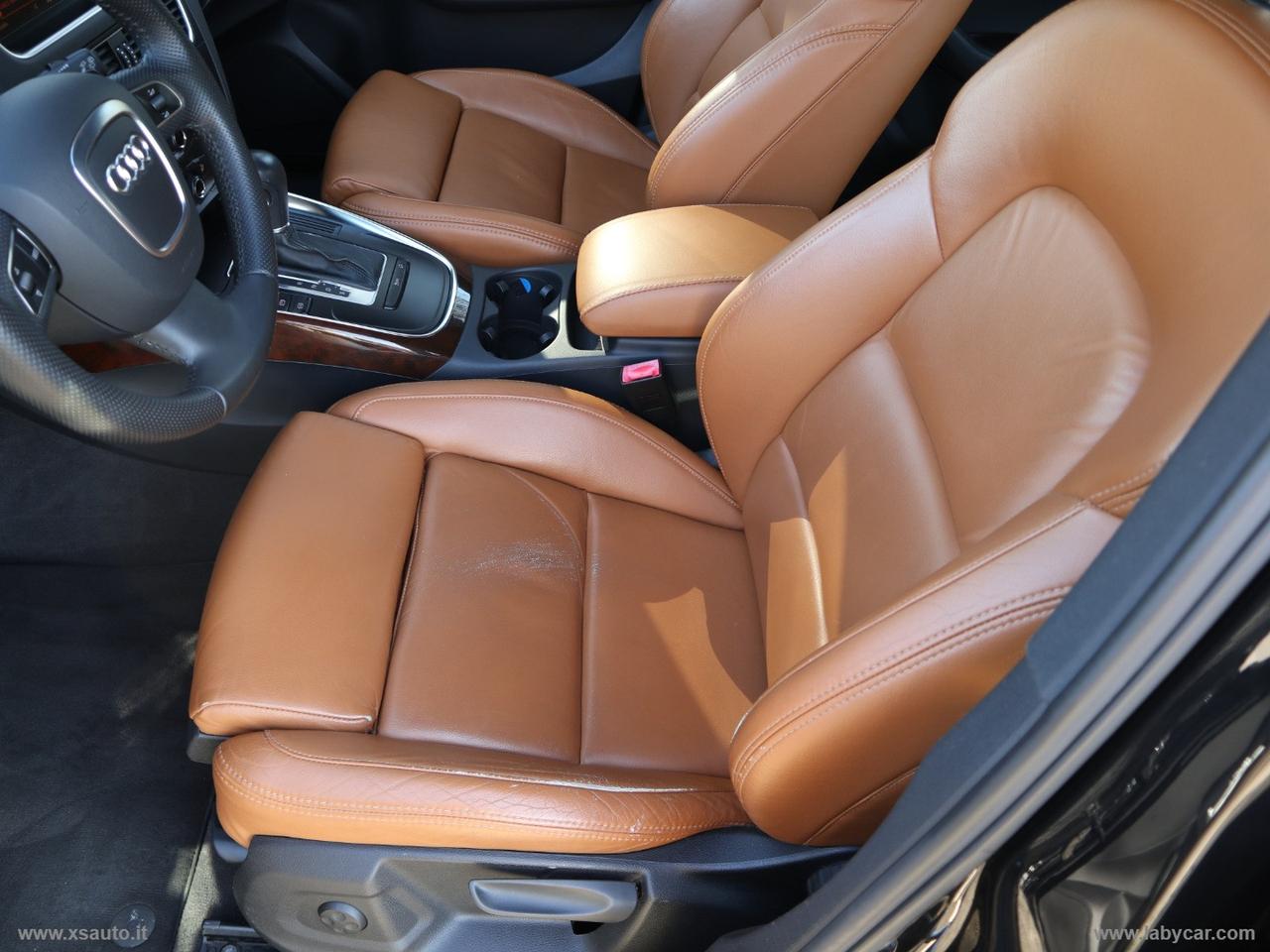 AUDI Q5 2.0 TDI 170CV quattro S tr. Adv. Plus