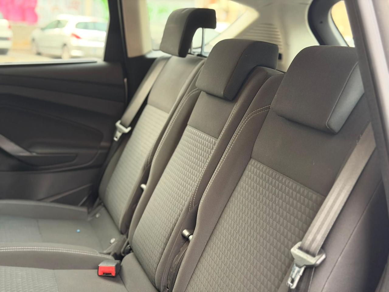 Ford C-Max 1.5 TDCi 95CV Start&Stop Business