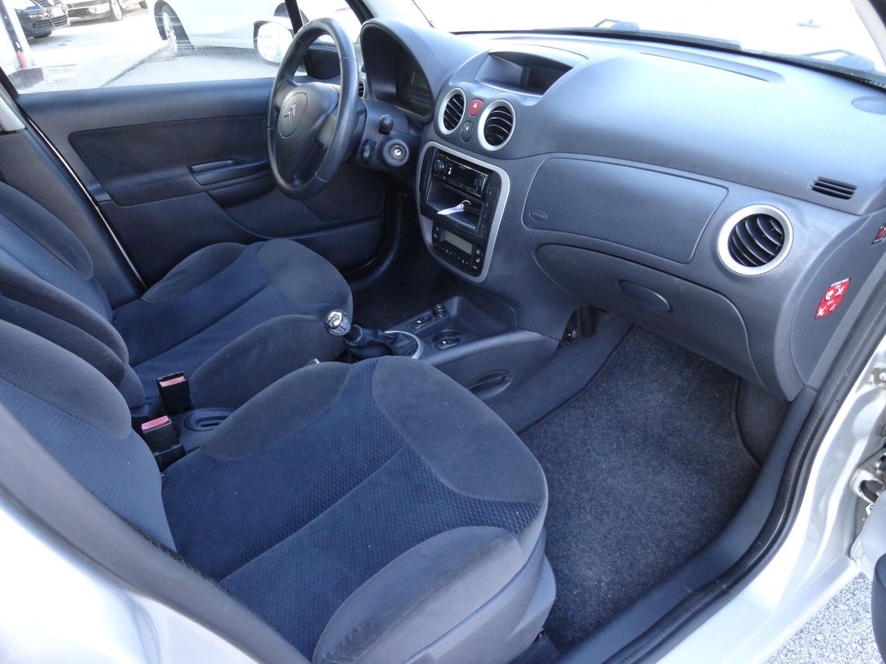 Citroen C3 1.4 Exclusive