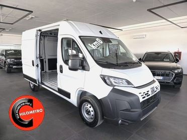 FIAT Ducato 2.2 MJT 140 CV LH2 35q Furgone KM0 MY26