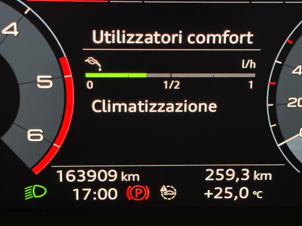 Audi Q3 35 TDI quattro