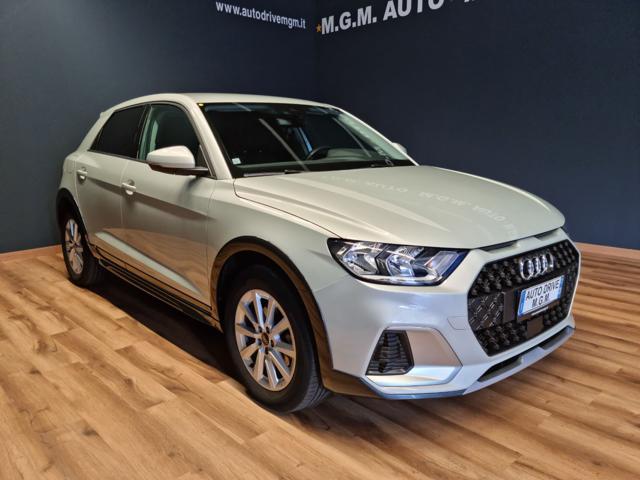 AUDI A1 allstreet 30 TFSI S tronic