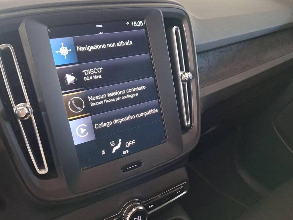 Volvo XC40 1.5 T3 Momentum Core Geartronic