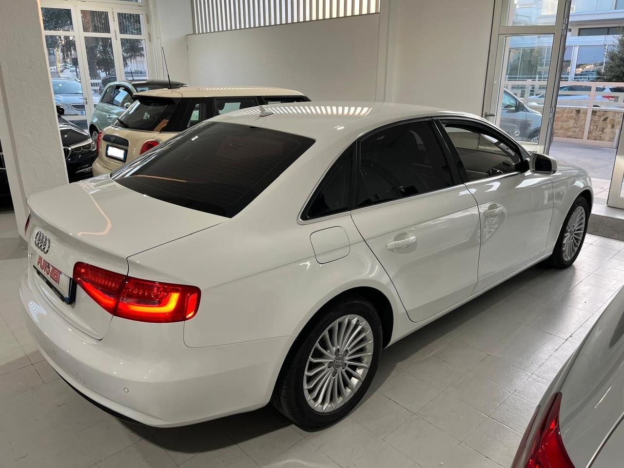 Audi A4 2.0 TDI 150 CV Business Plus