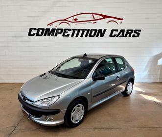 Peugeot 206 1.4 3p. XT