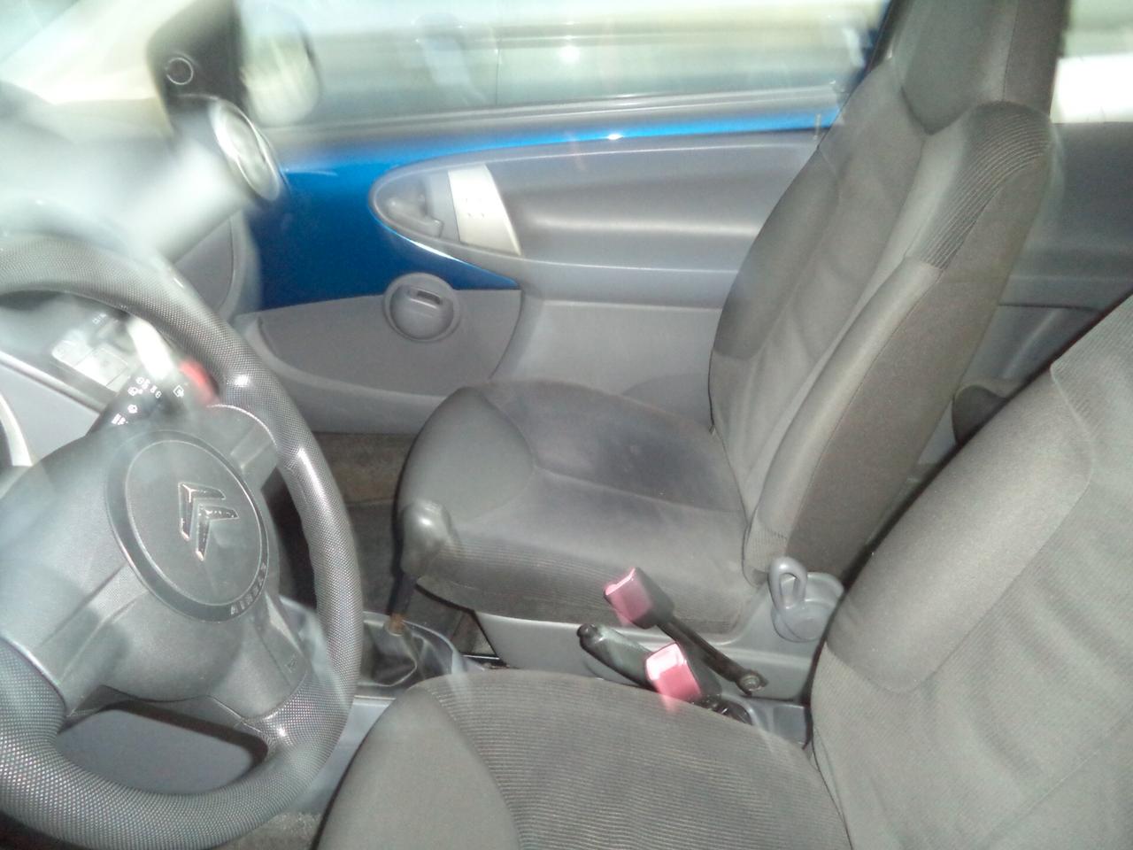 Citroen C1 1.0 3 porte AMIC1