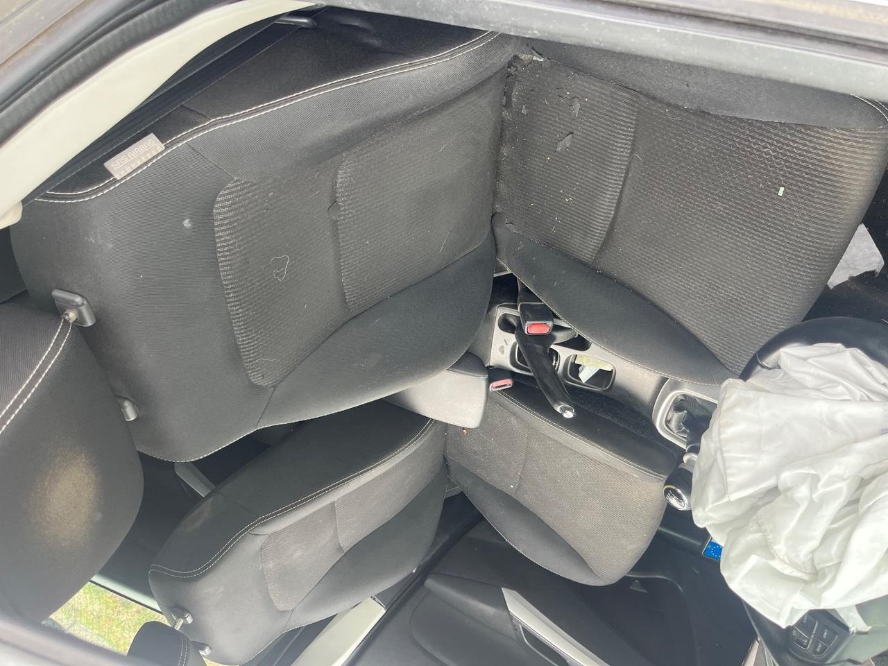 Suzuki S-Cross 1.6 DDiS Start&Stop Top