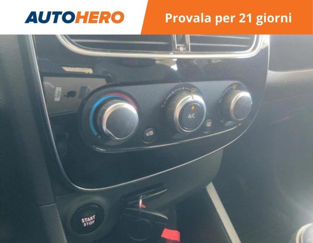 RENAULT Clio Sporter dCi 8V 90CV Start&Stop Energy Zen