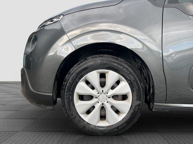 CITROEN C3 C3 3ª serie PureTech 82 Feel