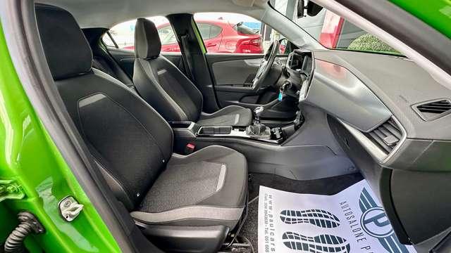 Opel Mokka 1.2 Turbo 100CV MT6 S&S Edition