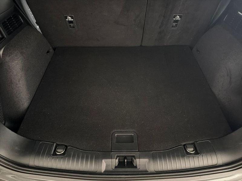 Ford Kuga Kuga 2.5 Full Hybrid 190 CV CVT AWD Vignale