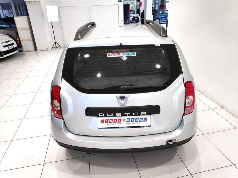 Dacia Duster 1.5 dCi 110cv 4x4 Laureate*SUPER PREZZO*