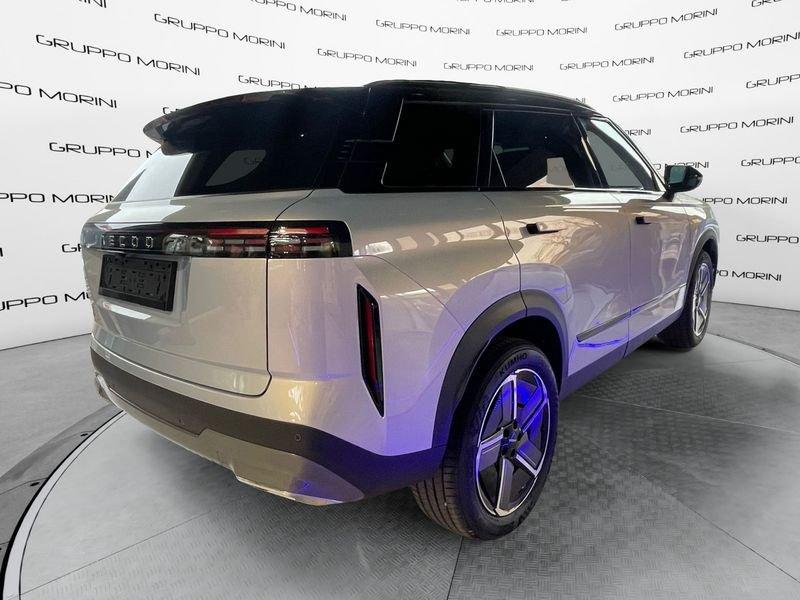 JAECOO 7 Jaecoo 7 1.6 TGDI 147 CV aut. 2WD Premium