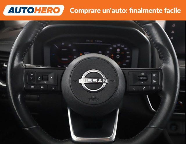 NISSAN X-Trail e-Power 2WD 5 posti N-Connecta