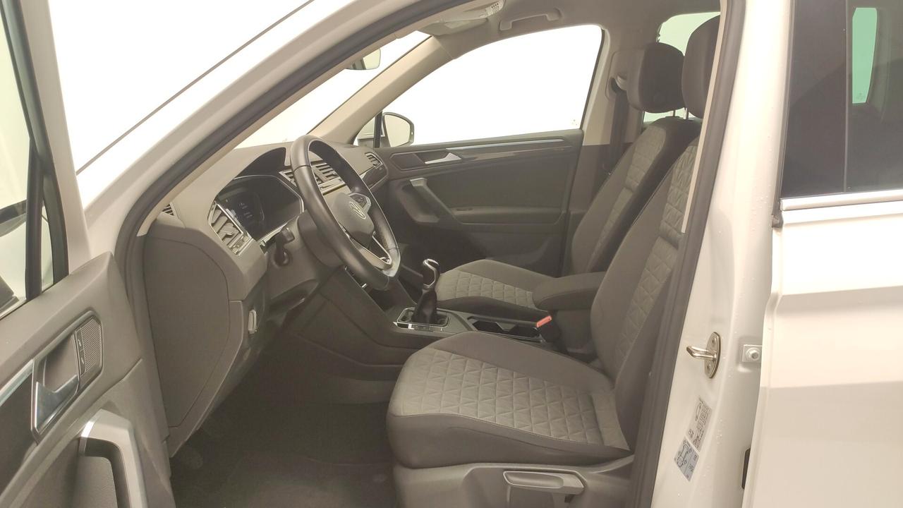 Volkswagen Tiguan 2.0 TDI SCR Life