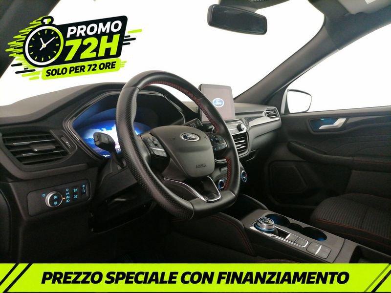 Ford Kuga 1.5 ecoblue ST-Line 2wd 120cv auto