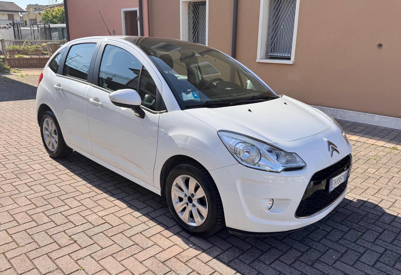 Citroen C3 1.4 HDi Ok Neopatentati