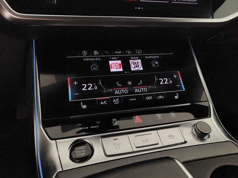 Audi A6 allroad A6 allroad 40 TDI 2.0 quattro S tronic