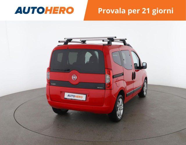 FIAT Qubo 1.3 MJT 95 CV Dynamic