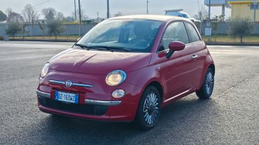 Fiat 500 1200 BENZINA