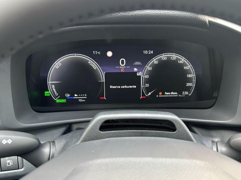 Toyota C-HR C-HR 2.0 hev Trend fwd e-cvt