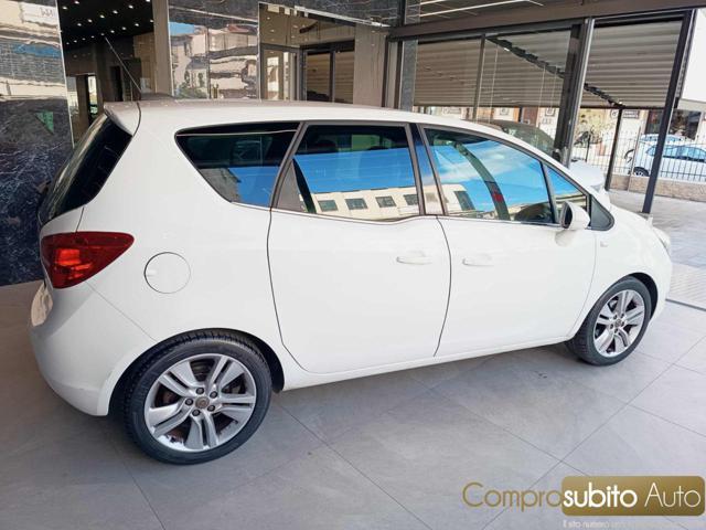 OPEL Meriva 1.4 100CV One