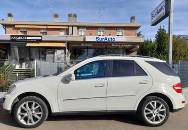 MERCEDES-BENZ ML 350 CDI Sport