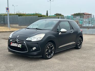 Ds DS3 3 1.4 VTi 95 GPL airdream Just Black