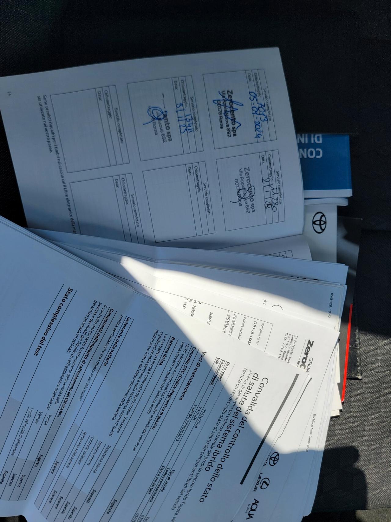 Toyota Yaris 1.5 Hybrid Trend SOLO 13 MILA KM !