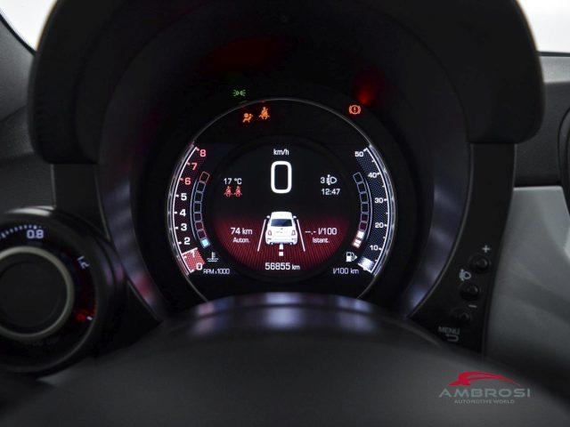 ABARTH 595 595 1.4 Turbo T-Jet 145 CV