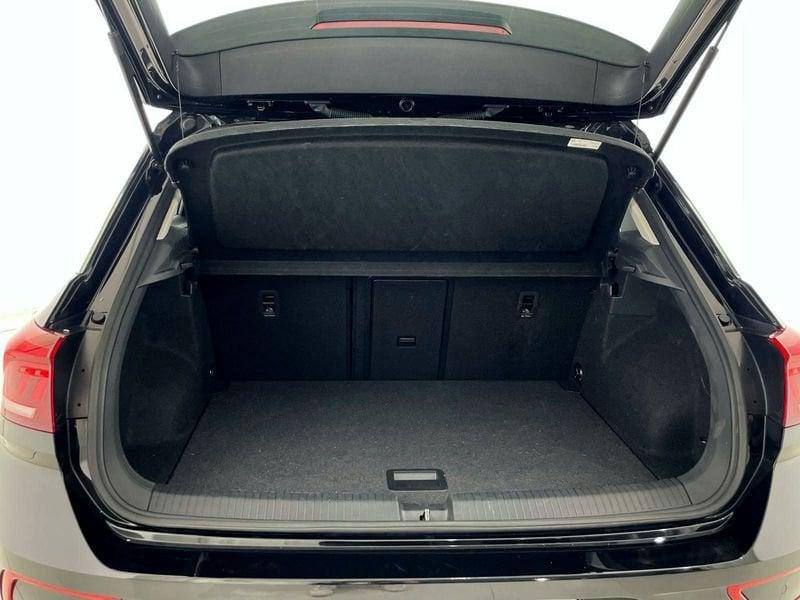 Volkswagen T-Roc T-Roc 1.5 TSI ACT DSG Life
