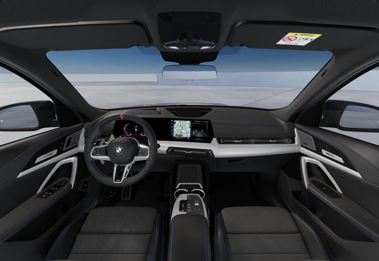 BMW X1 M35i xDrive MSport Pro