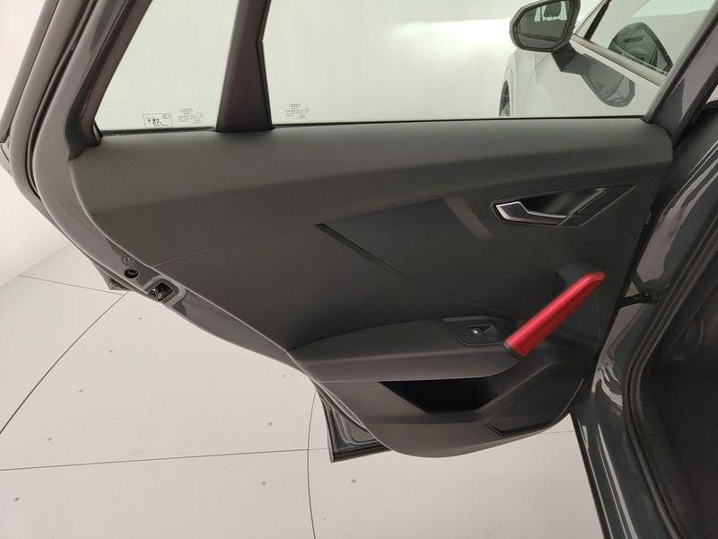 Audi Q2 Q2 1.6 TDI S tronic Business - OK PER NEOPATENTATI !