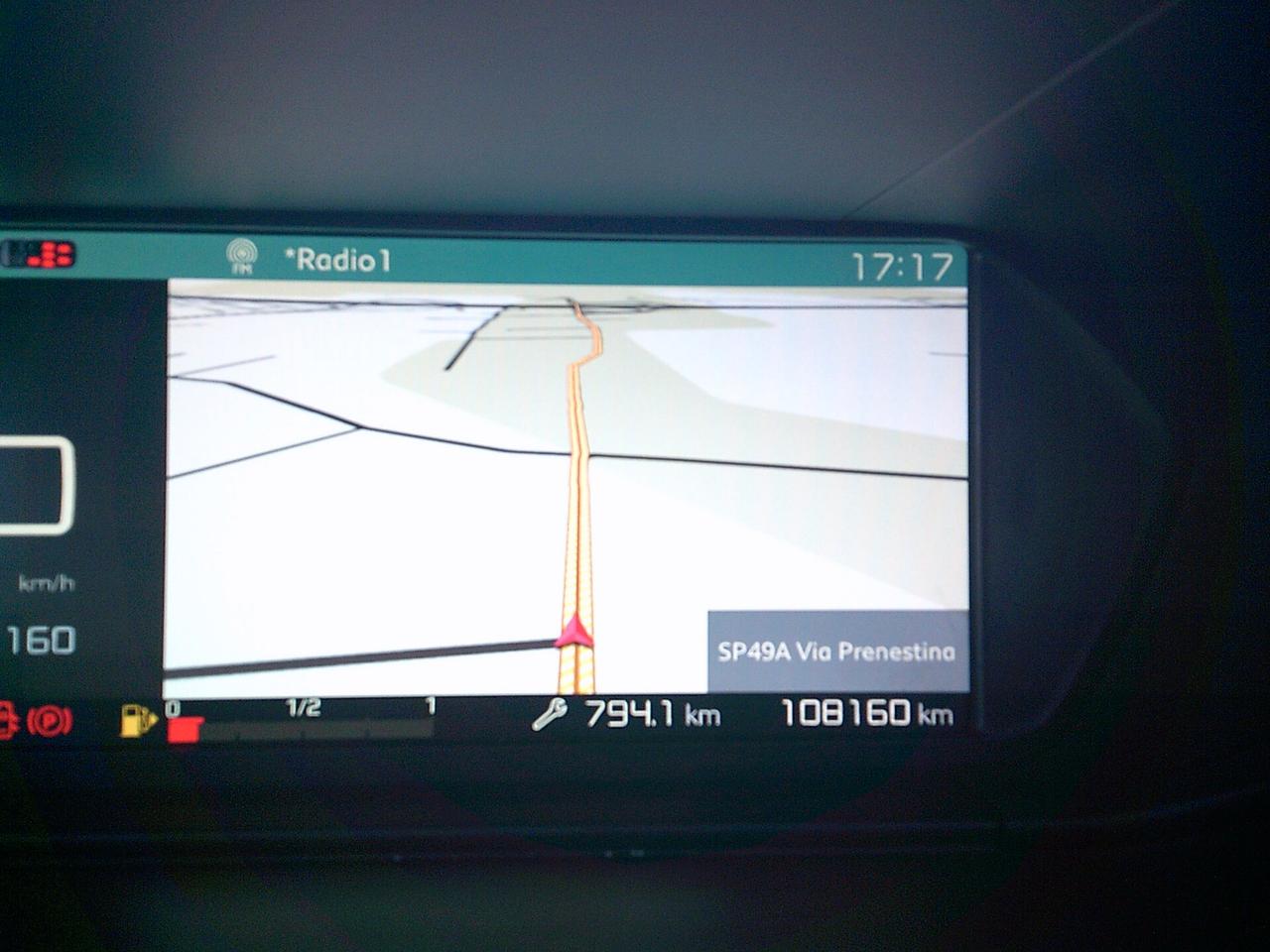 Citroen Grand C4 SpaceTourer BlueHDi 130 S&S Feel*7 Posti*