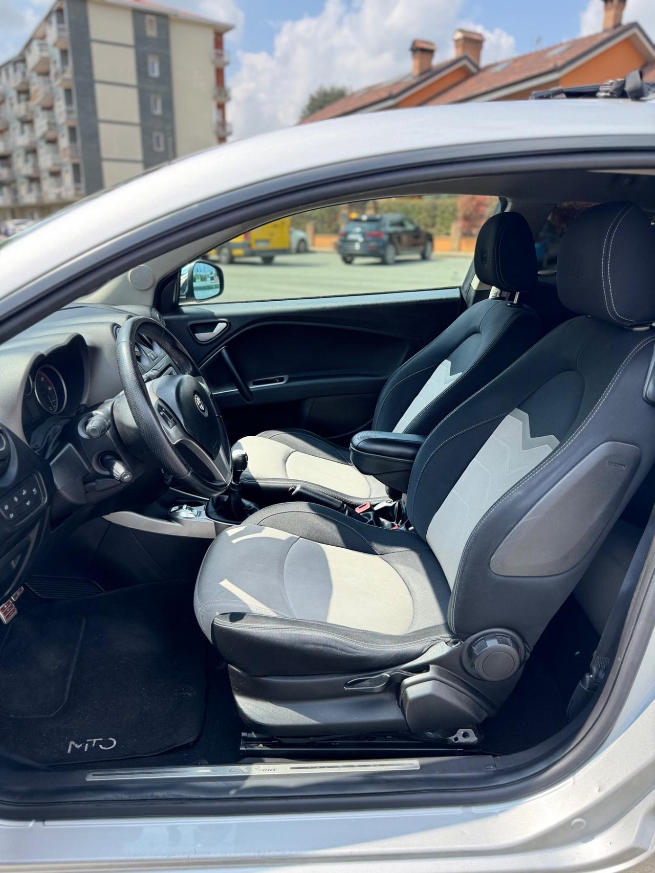 Alfa Romeo MiTo 1.3 JTDm 85 CV S&S Progression