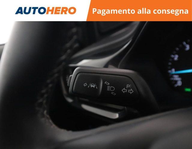 FORD Puma 1.0 EcoBoost Hybrid 125 CV S&S Titanium