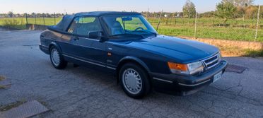 Saab 900 i 16 cat Cabriolet