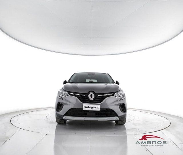 RENAULT Captur Full Hybrid E-Tech 145 CV Techno