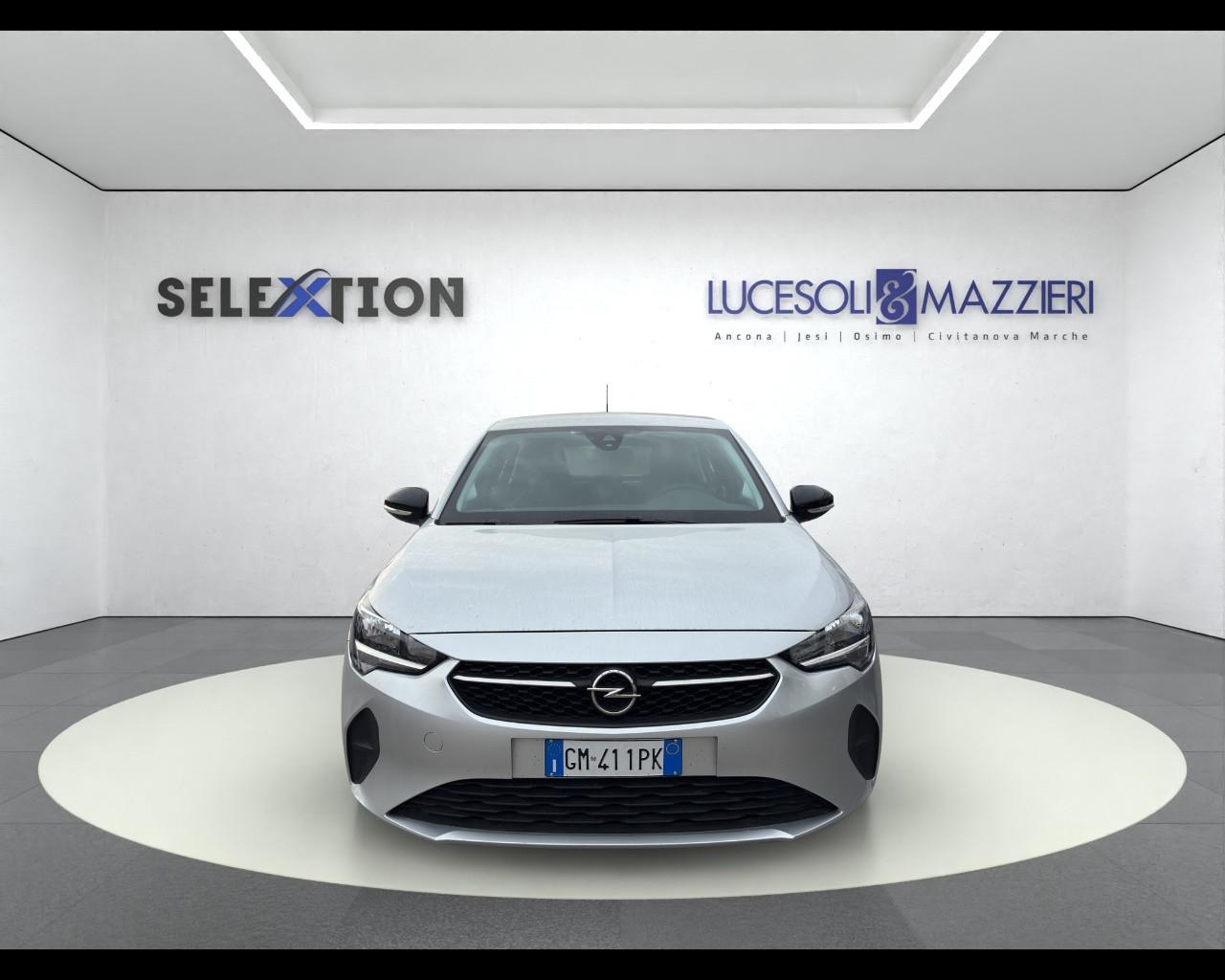 OPEL Corsa 6ª serie - Corsa 1.5 D 100 CV Edition