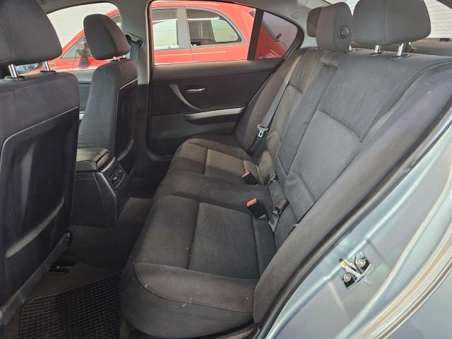 BMW 320 E90 Berlina 320d Eletta / AUTOMATICO