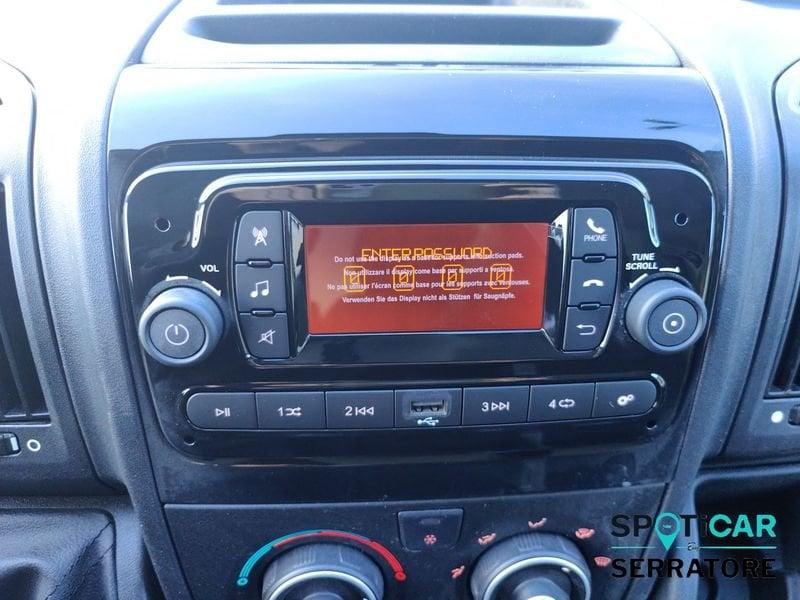 Citroën Jumper Pianalato L2 BlueHdi 165 S&S