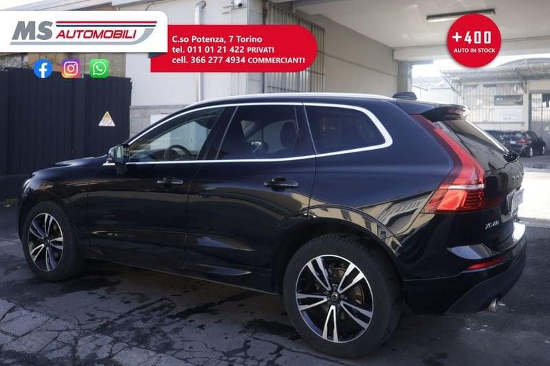 Volvo XC60 Volvo XC60 D4 Inscription 140KW ANNO 2020