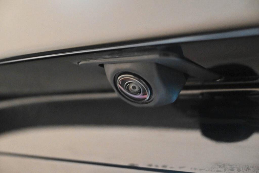 HONDA Civic 11ª serie Civic 2.0 Hev eCVT Advance